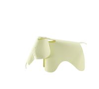 Vitra Éléphant Eames - jaune canari RE