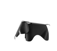 Vitra Éléphant Eames - noir foncé RE