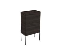 VitrA Equal Demi-colonne, 1 porte, 64117,