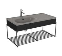 VitrA Equal Lavabo avec support, 66060,