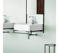 VitrA Equal Lavabo mural, 64081,