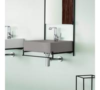 VitrA Equal Lavabo mural, 66052,