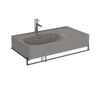 VitrA Equal Lavabo mural, 66054,