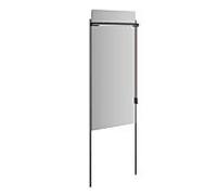 Vitra Equal LED miroir lumineux 64103 43,2 x 94,5 cm, éclairage en haut