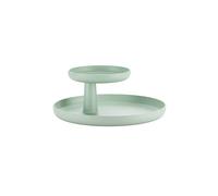 VITRA Étagère Rotary Tray Vert menthe menthe