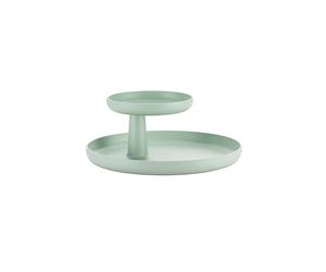 VITRA Étagère Rotary Tray Vert menthe menthe