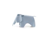 Eames Elephant Small petit RE Vitra bleu ciel - 4055737304934