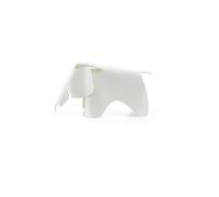 Vitra Figurine décorative Eames Elephant Small blanc