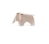 VITRA Figurine décorative - Eames Elephant Small Zartrose rose
