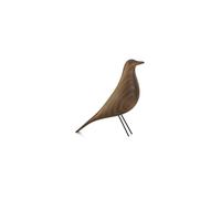 VITRA Figurine décorative - Eames House Bird Noyer Foncé marron