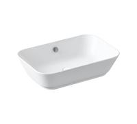 VitrA Geo Vasque à poser, 7425B001-0012,
