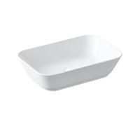 VitrA Geo Vasque à poser, 7425B001-0016,