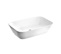 VitrA Geo Vasque à poser, 7425B003-0016,