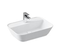 VitrA Geo Vasque à poser, 7426B001-0041,