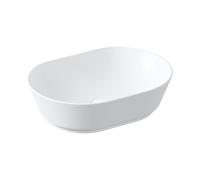 VitrA Geo Vasque à poser, 7427B001-0016,