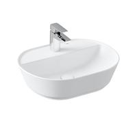 VitrA Geo Vasque à poser, 7428B001-0041,