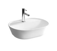 VitrA Geo Vasque à poser, 7428B003-0041,