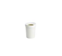 Vitra Happy Bin Petit Blanc