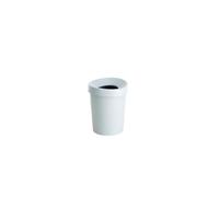 Vitra Happy Bin Petit Gris Ciel