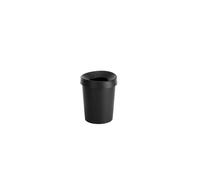 Vitra Happy Bin Petit Noir