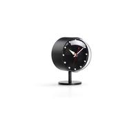 VITRA Horloge Night Clock (Noir) noir