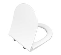 VitrA Integra Abattant WC, 110-003R419,