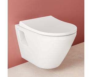 VitrA Integra Cuvette suspendue, 7062B003-0075,