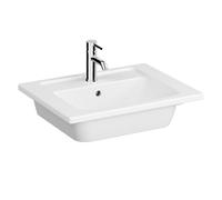 VitrA Integra Lavabo mural, 7055B003-0001,