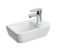 VitrA Integra Lave-mains, 7091L003-0029,