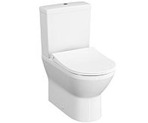 Vitra Integra supérieur 5422L003-5042 38,5x16,5x40,5 cm, pour combinaison WC support, blanc
