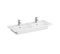 VitrA Integra Vasque double, 7038B403-0001,