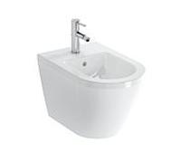 VitrA Integra Bidet, 7042L003-0288,