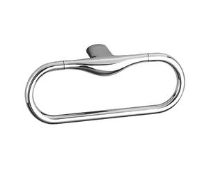 VitrA Istanbul Anneau porte-serviette de toilette, A48008,