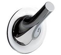 VitrA Istanbul Crochet porte-serviette de toilette, A48003,