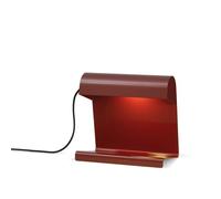 Vitra Lampe de Bureau Lampe à Poser Japonais Rouge