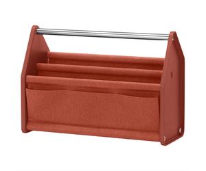 Vitra Locker Box RE Brique