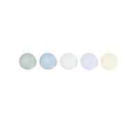 Vitra Magnet Dots - Ensemble clair