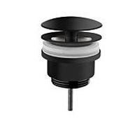 Vitra match0 A4514836 métal, noir mat