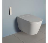VitrA Matrix 2.0 WC japonais Basic avec abattant, 8777B403-6387, Basic
