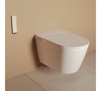VitrA Matrix 2.0 WC japonais Confort avec abattant, 8777B403-6398, Comfort