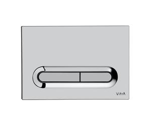 VitrA Matrix L3 Plaque de déclenchement, 740R0780,