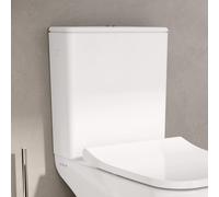 VitrA Matrix Réservoir de chasse, 8639B003-5609,