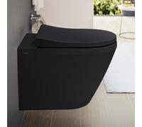 VitrA Matrix WC suspendu avec VitrAFlush 2.0, 8041B083-1867+831-483R439,