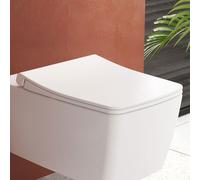VitrA Metropole Abattant WC, 122-401R009,