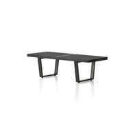 Vitra Nelson Banc Court Noir