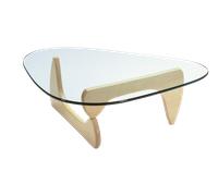 Vitra Noguchi Coffee Table - Érable