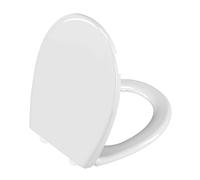 Vitra - Normus abattant frein de chute, blanc ( 109-003-909)