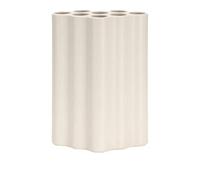 Vitra Nuaga Céramique Vase Grand Blanc