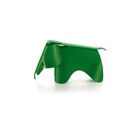 Vitra Objet décoratif Eames Elephant small, Designer Charles & Ray Eames, 21x39x17.5 cm