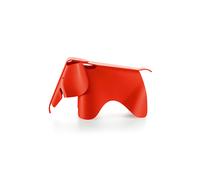 Vitra Objet décoratif Eames Elephant small, Designer Charles & Ray Eames, 21x39x17.5 cm